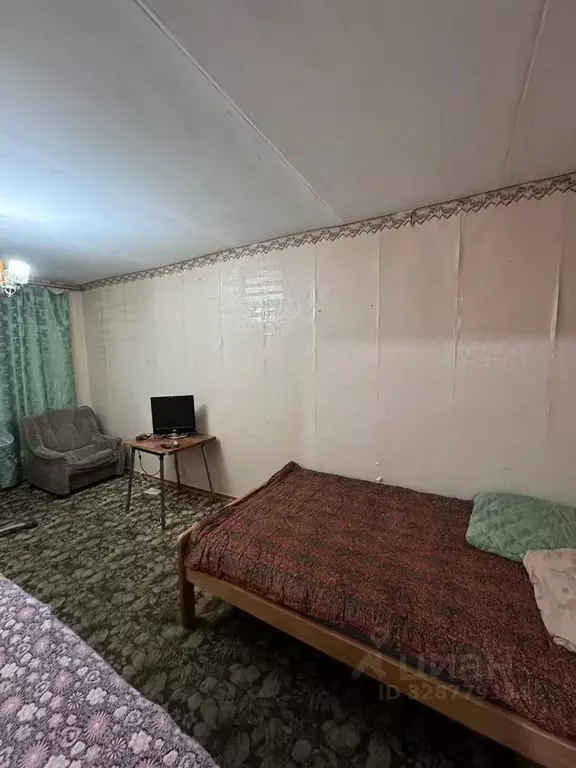 1-к кв. Мурманская область, Заполярный г. Печенгский муниципальный ... - Фото 1