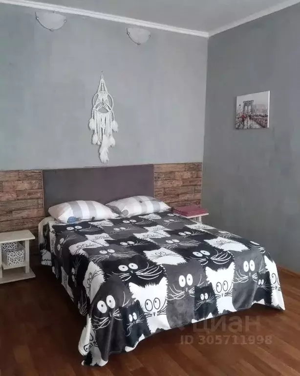 1-к кв. Тверская область, Тверь ул. Двор Пролетарки, 70 (52.0 м) - Фото 0
