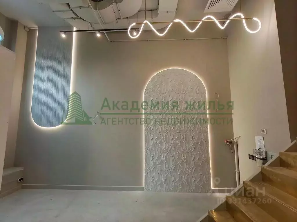 Помещение свободного назначения в Москва Кавказский бул., 51к2 (131 м) - Фото 2