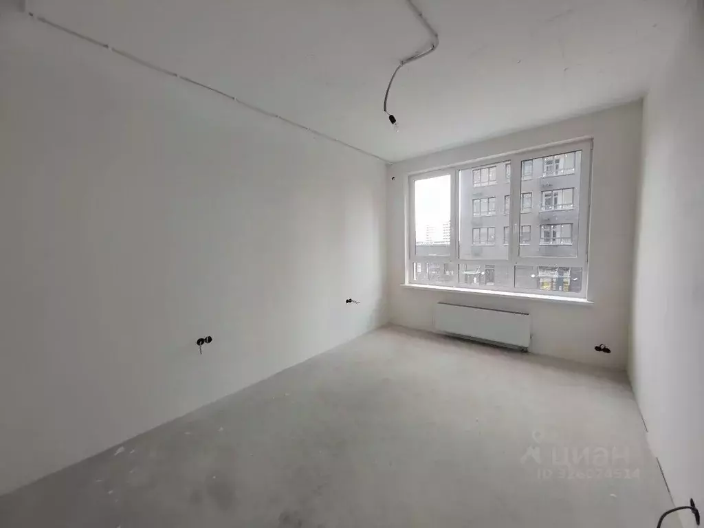 1-к кв. Москва Сосенское поселение, просп. Куприна, 7к2 (36.7 м) - Фото 1