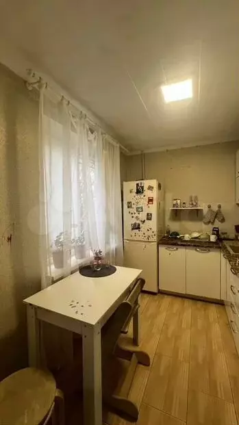 1-к. квартира, 36м, 1/9эт. - Фото 1