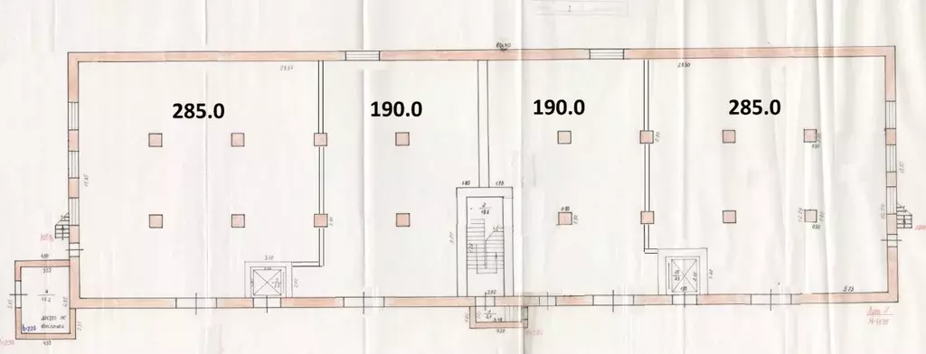 Склад в Татарстан, Казань ул. Ирек, 1 (925 м) - Фото 1