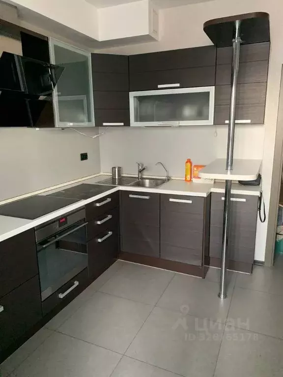 1-к кв. Санкт-Петербург Парашютная ул., 23к2 (46.5 м) - Фото 1