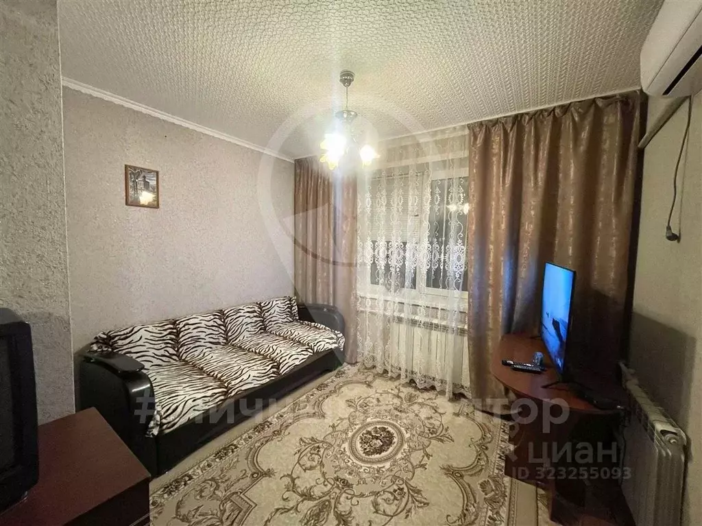 1-к кв. Рязанская область, Рыбное Большая ул., 12Б (24.0 м) - Фото 2