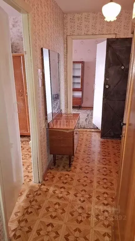 2-к кв. Марий Эл, Медведевский район, Пекшиксолинское с/пос, пос. ... - Фото 1