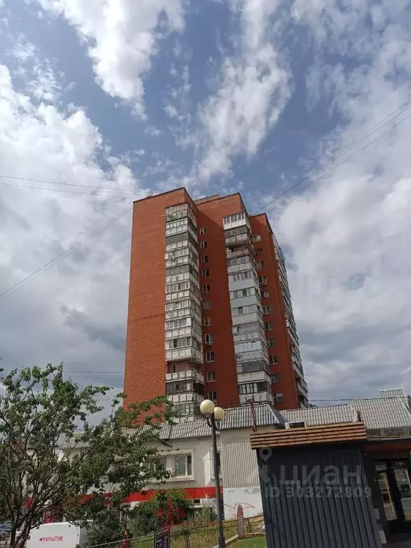 1-к кв. Белгородская область, Белгород ул. Губкина, 27 (33.1 м) - Фото 1