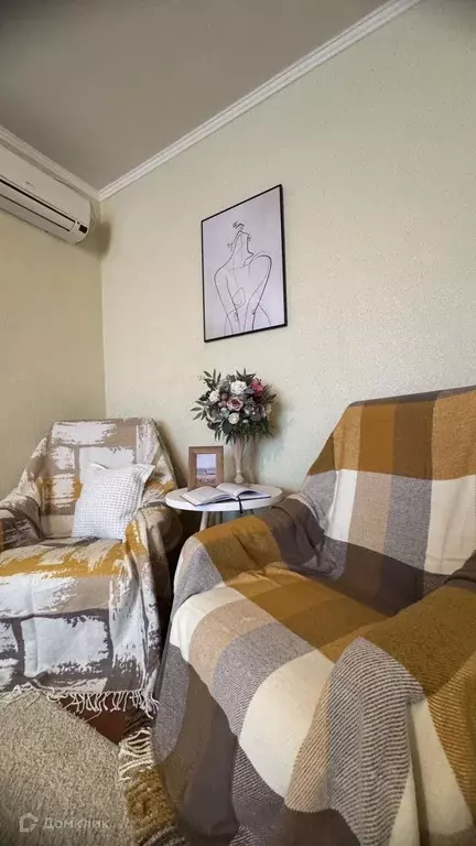 Продаётся 3-к квартира, 57.9 м - Фото 1