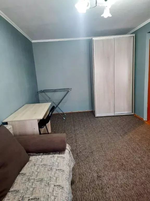1-к кв. Крым, Керчь ул. Кирова, 81 (30.5 м) - Фото 0