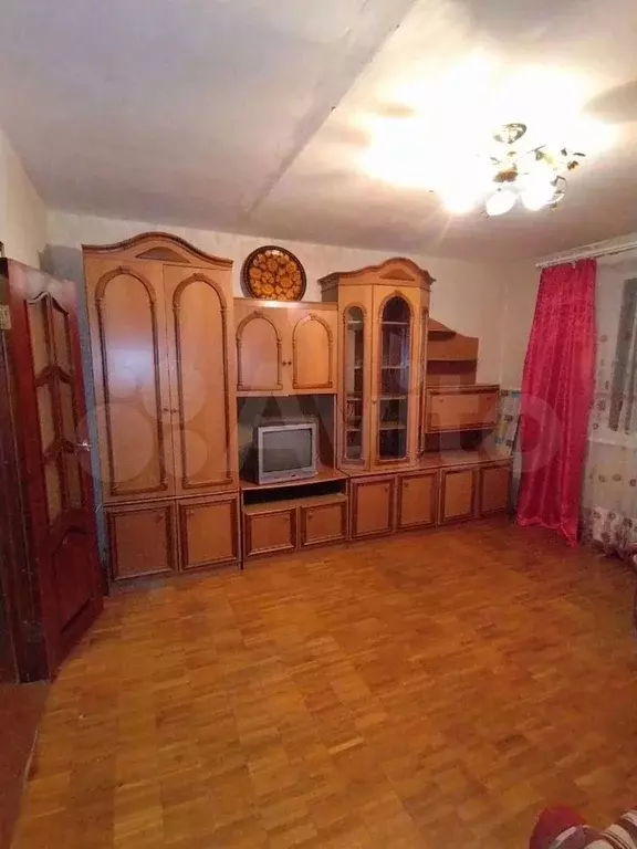 2-к. квартира, 52 м, 7/9 эт. - Фото 1