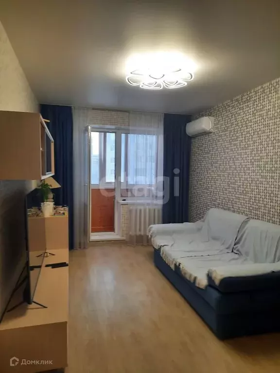 Продаётся 10-к квартира, 37 м - Фото 0