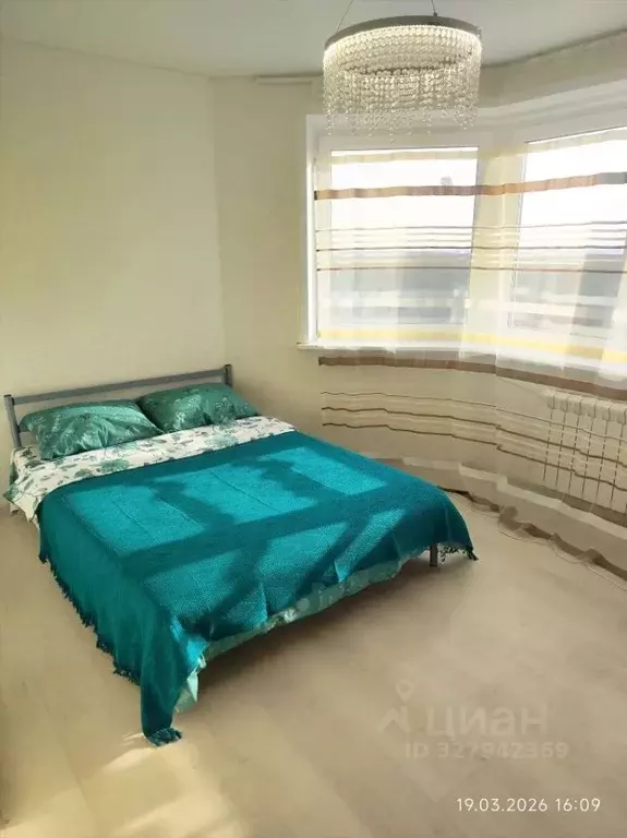 2-к кв. Московская область, Домодедово Южный мкр, ул. Курыжова, 30к1 ... - Фото 0