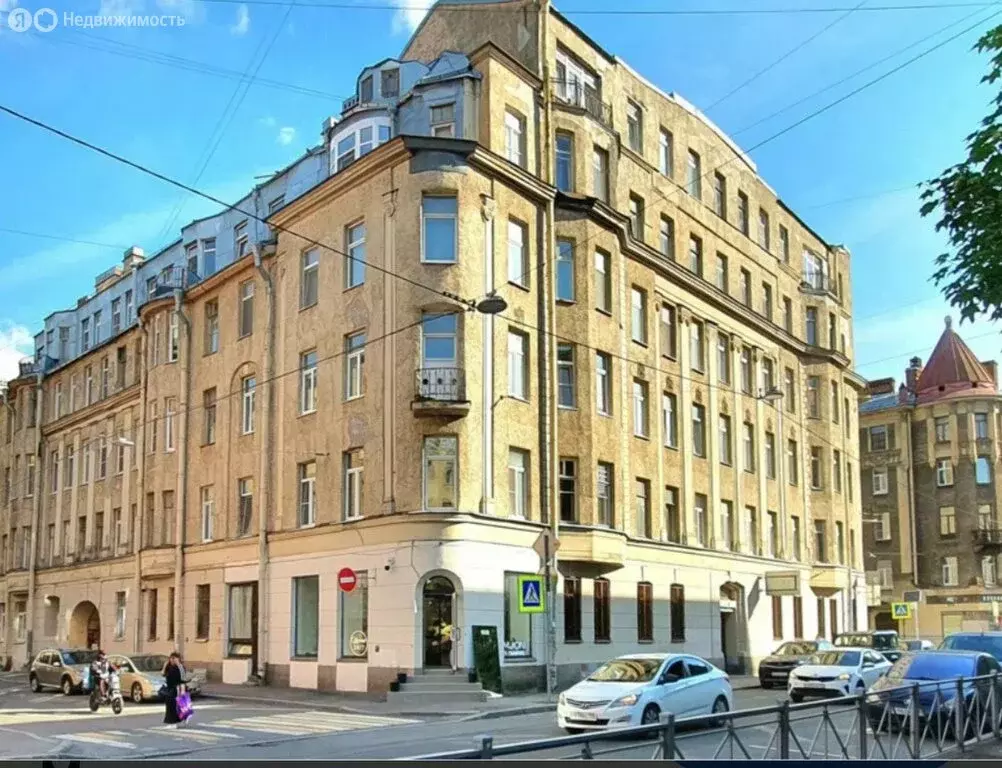 1к в 5-комнатной квартире (9.5 м) - Фото 2