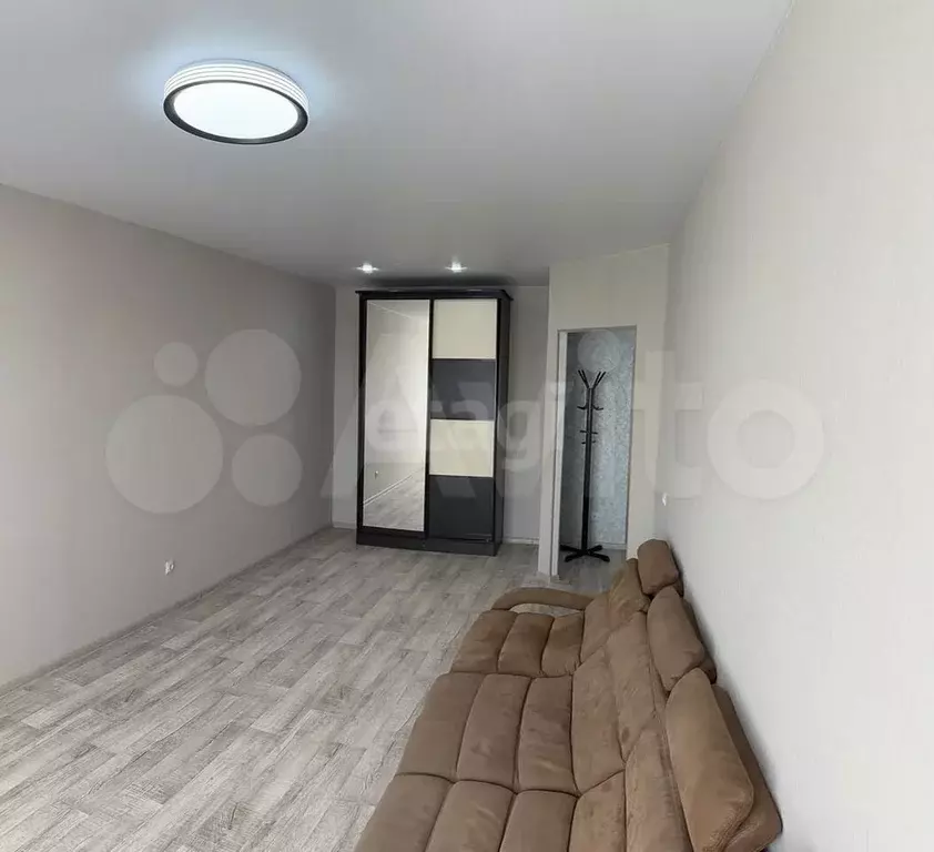 1-к. квартира, 41 м, 5/9 эт. - Фото 0