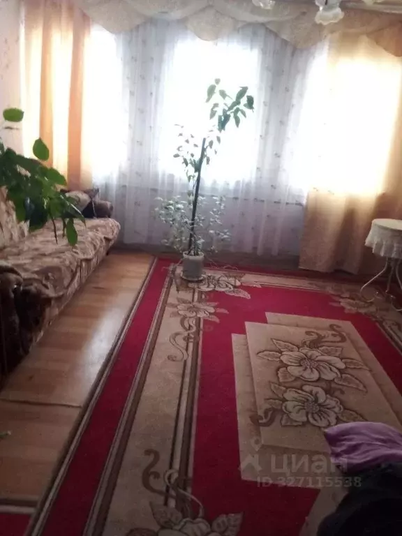 Дом в Белгородская область, Красненский район, Новоуколовское с/пос, ... - Фото 2