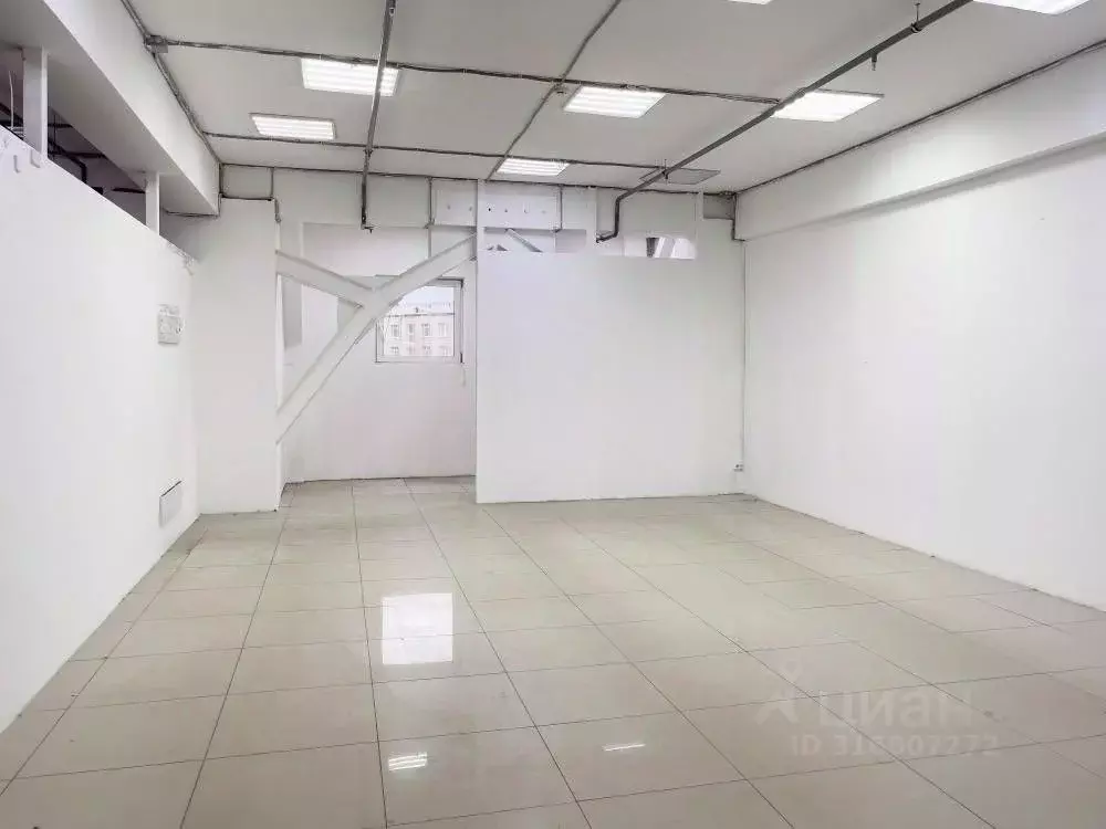 Помещение свободного назначения в Иркутская область, Иркутск Волжская ... - Фото 2