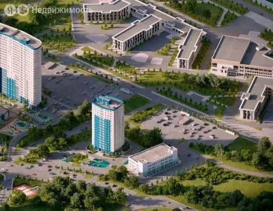 Помещение свободного назначения (1014.6 м) - Фото 2