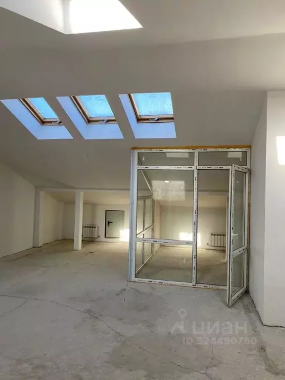 2-к кв. Тульская область, Тула ул. Фридриха Энгельса, 73 (86.3 м) - Фото 1