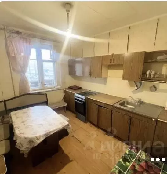 Комната Карелия, Петрозаводск Карельский просп., 6 (43.0 м) - Фото 1