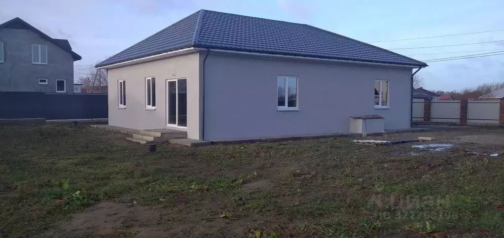 Дом в Калининградская область, Гурьевский муниципальный округ, пос. ... - Фото 2