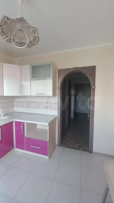 3-к. квартира, 71,6 м, 8/9 эт. - Фото 1