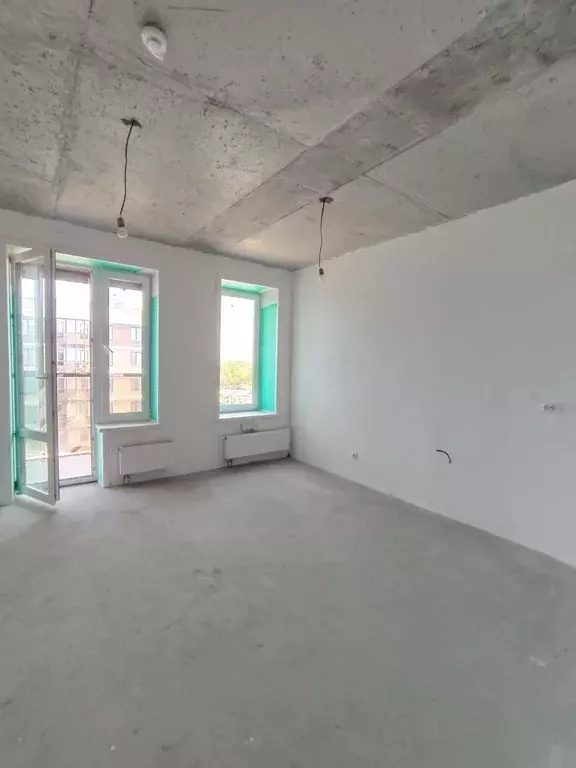 Продаётся квартира-студия, 24 м - Фото 1