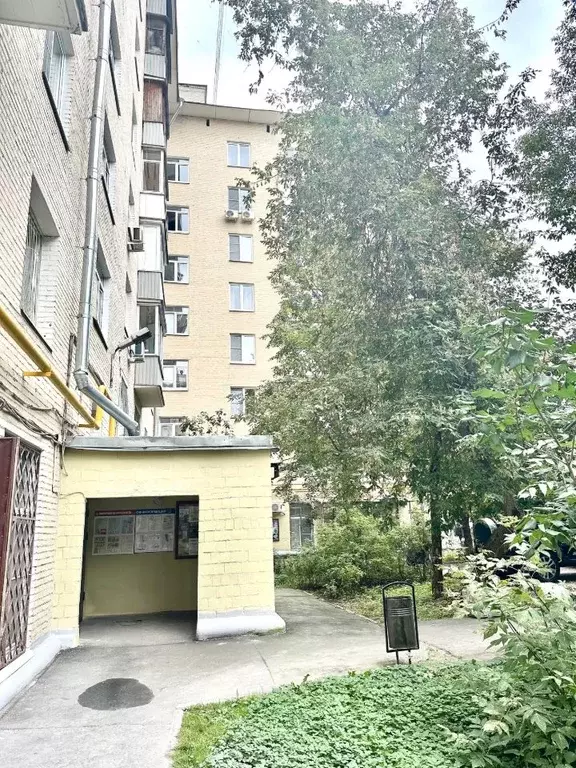 3-к кв. Москва Большая Серпуховская ул., 62 (82.0 м) - Фото 1