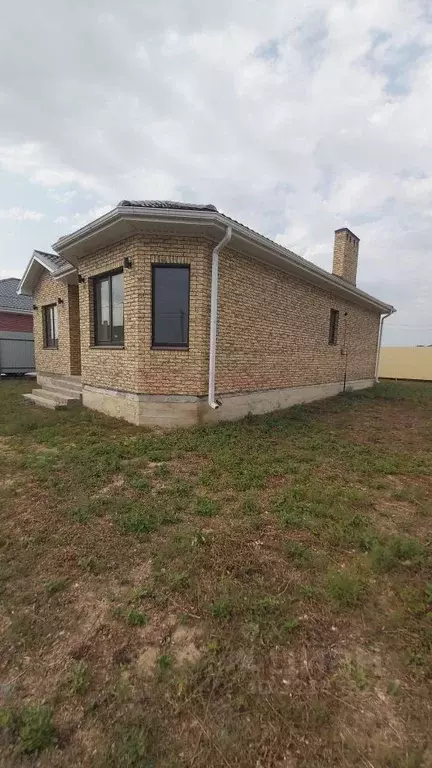 Дом в Ростовская область, Аксайский район, Щепкинское с/пос, пос. ... - Фото 2