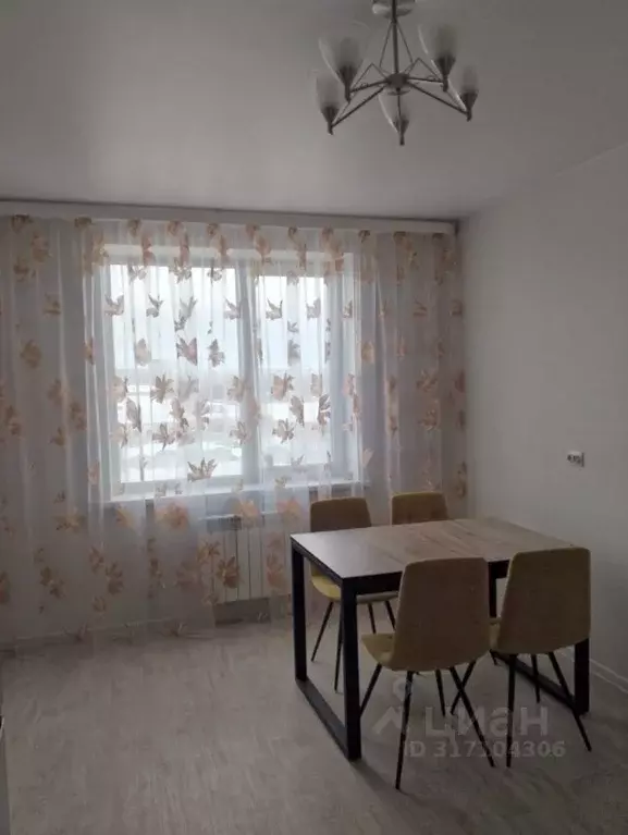 2-к кв. Мордовия, Саранск просп. Ленина, 29 (70.0 м) - Фото 0