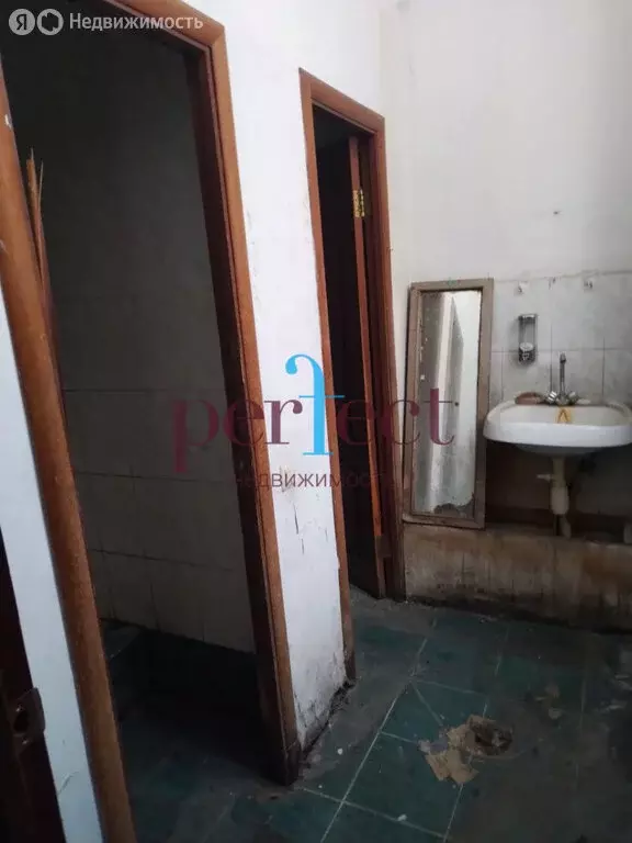 Производственное помещение (665 м) - Фото 1