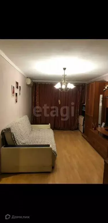 Продаётся 3-к квартира, 59.9 м - Фото 0