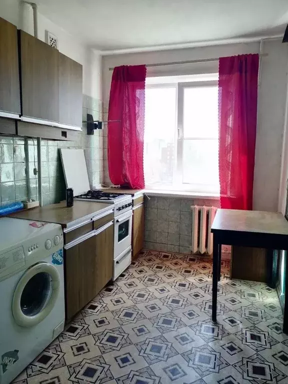 2-к кв. Самарская область, Самара Черемшанская ул., 226 (44.0 м) - Фото 0