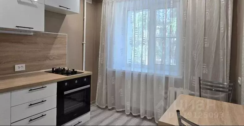 1-к кв. Кировская область, Киров Милицейская ул., 80 (32.0 м) - Фото 0