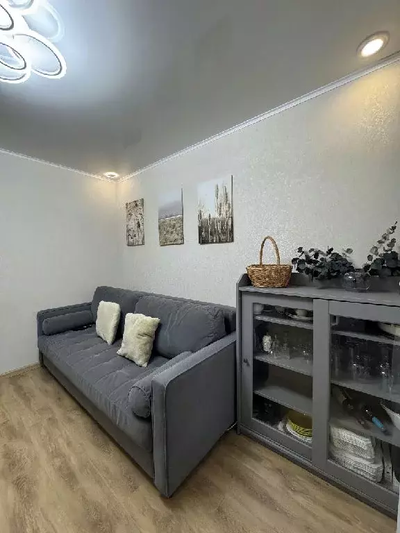 Продается 2-комнатная квартира - Фото 2