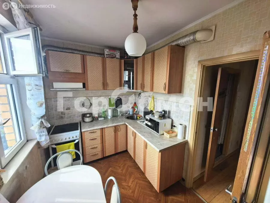 1-комнатная квартира: Москва, Дубнинская улица, 53к2 (38 м) - Фото 2