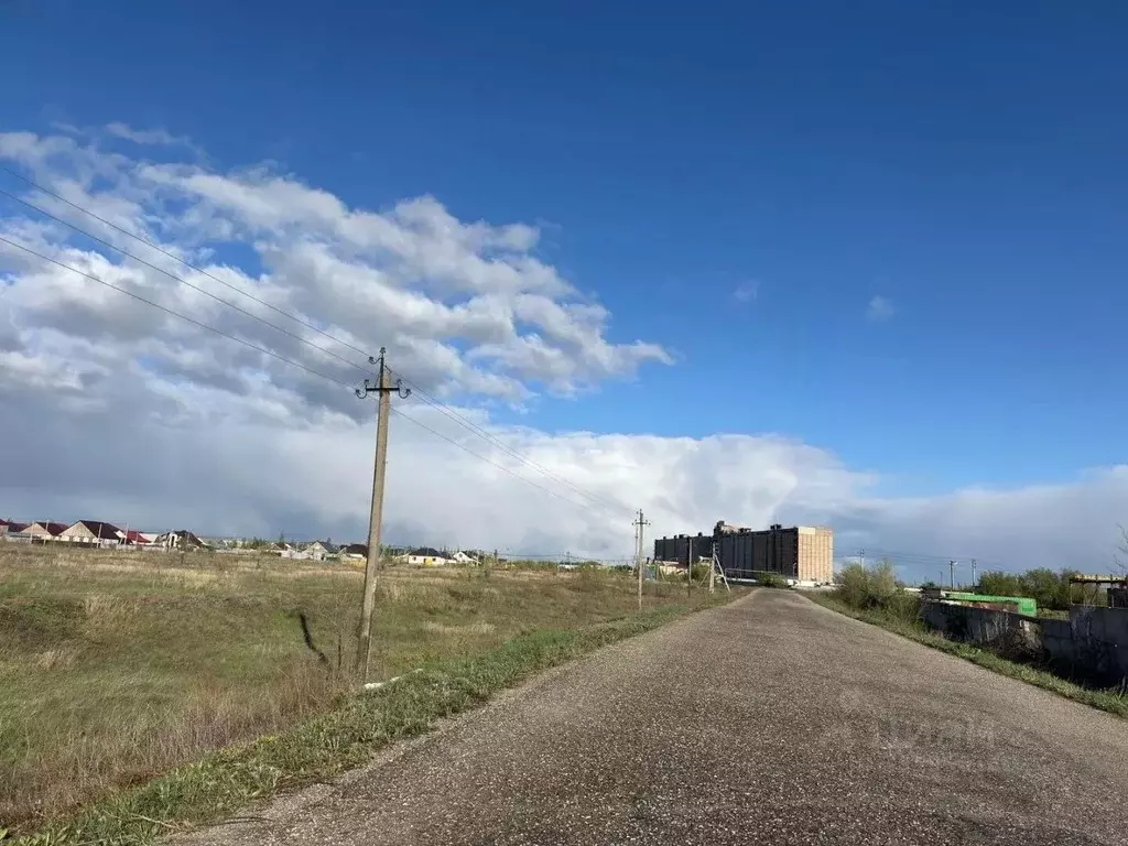 Участок в Оренбургская область, Соль-Илецк ул. Кирова (1000.0 сот.) - Фото 2