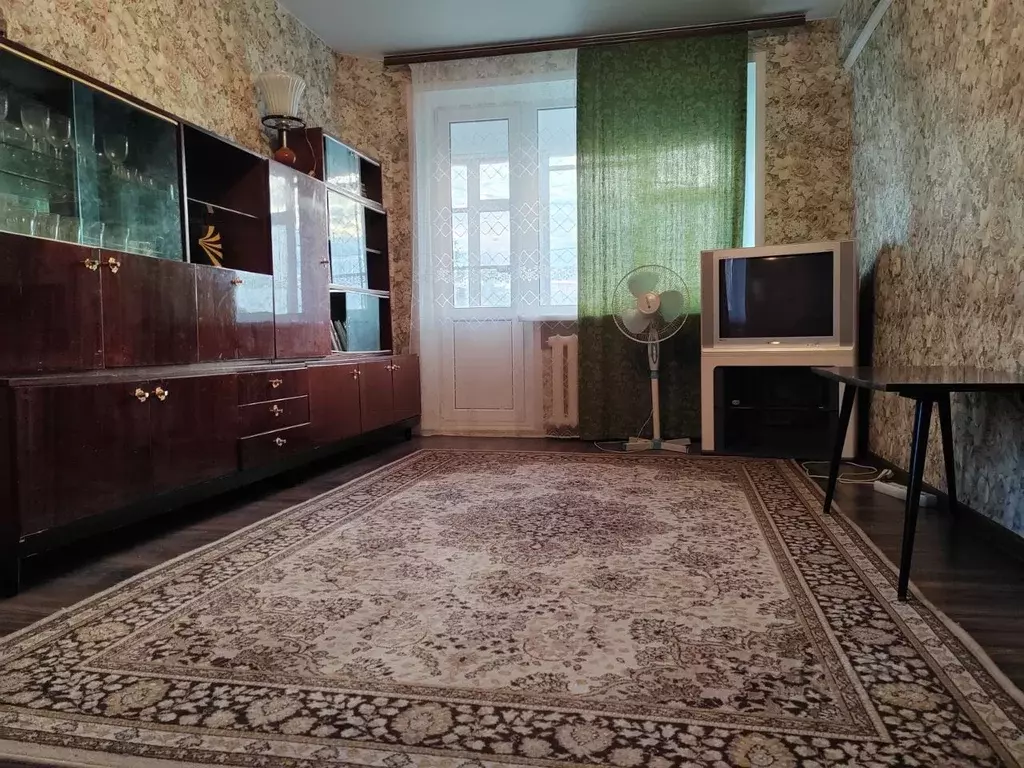 2-к кв. Тульская область, Тула ул. Пузакова, 4 (41.0 м) - Фото 0