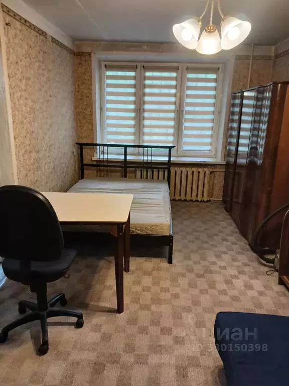 1-к кв. Московская область, Люберцы Волковская ул., 7А (30.5 м) - Фото 1