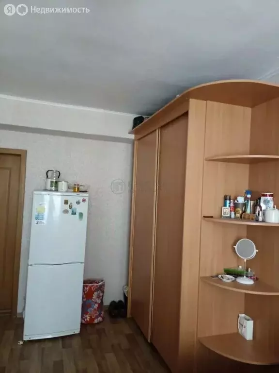 2к в 3-комнатной квартире (18 м) - Фото 1