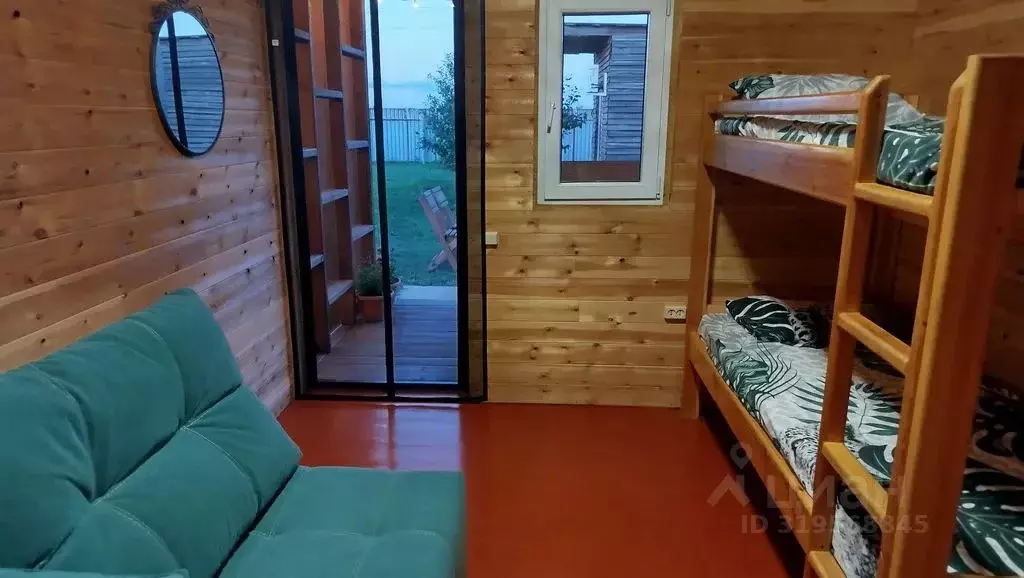 Комната Алтайский край, Яровое ул. Виталия Вольфа, 2 - Фото 1