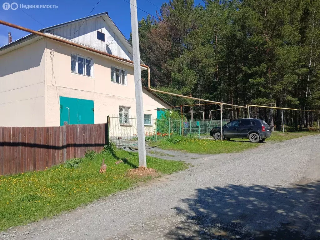 Дом в Первоуральск, 1-я Пильная улица, 63 (167 м) - Фото 1