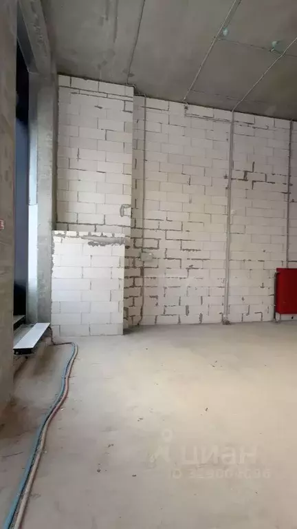 Помещение свободного назначения в Москва Озерная ул., 1к1/3 (89 м) - Фото 2