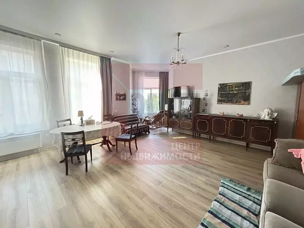 Студия Калининградская область, Черняховск Заводская ул., 4 (50.0 м) - Фото 2