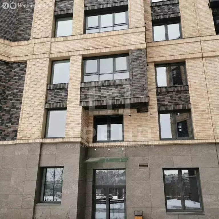2-комнатная квартира: Санкт-Петербург, Лиственная улица, 20к2 (74.5 м) - Фото 1