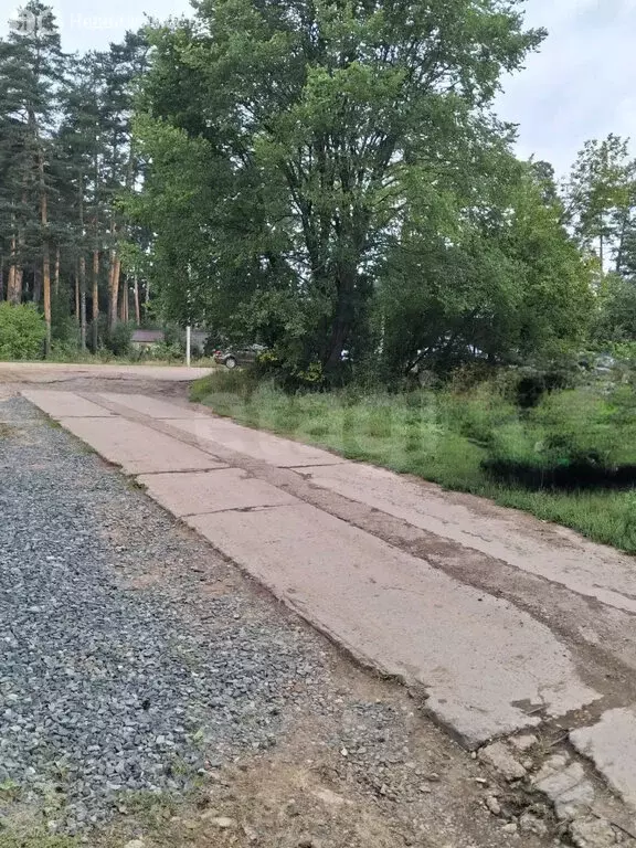 Участок в Сарапул, Центральный жилой район, улица Горького (1 м) - Фото 2