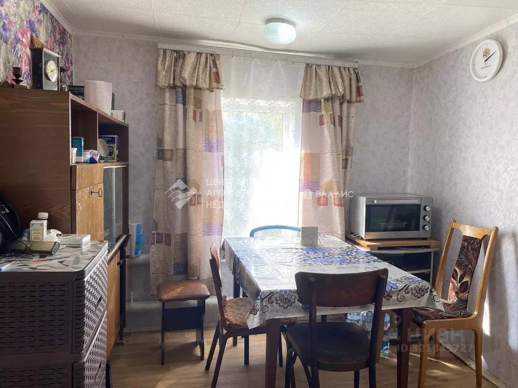 Дом в Рязанская область, Скопин ул. 1-я Поташная, 51 (52 м) - Фото 2