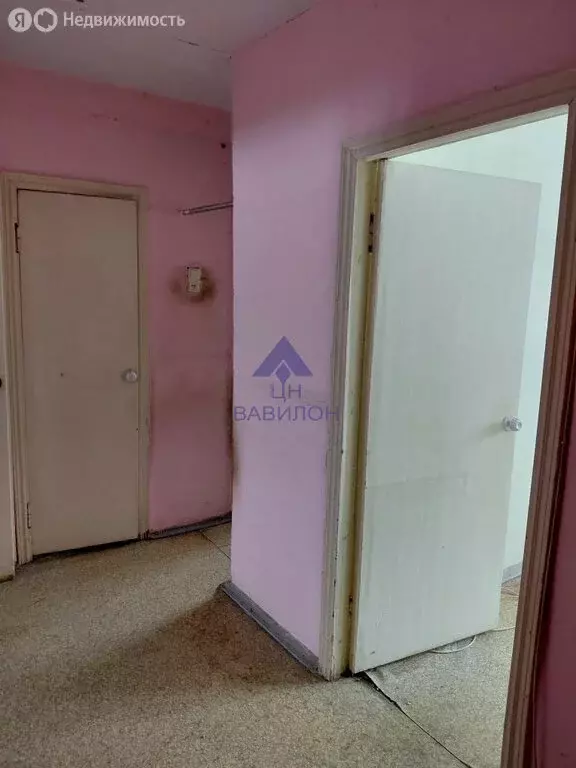 2-комнатная квартира: Волгодонск, улица Маршала Кошевого, 10 (49.2 м) - Фото 2