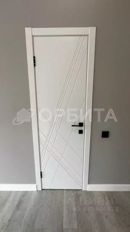 Дом в Тюменская область, Тюменский муниципальный округ, с. Перевалово ... - Фото 2