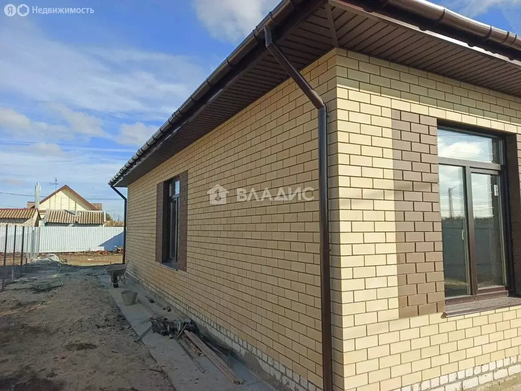 Дом в Краснослободск, Совхозная улица, 12 (108 м) - Фото 2