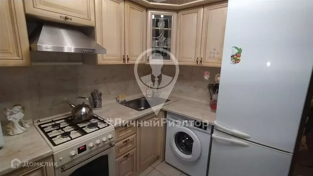 Продаётся 2-к квартира, 48.2 м - Фото 1