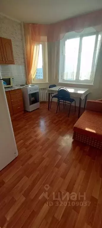 2-к кв. Курская область, Курск просп. Победы, 42 (56.0 м) - Фото 1